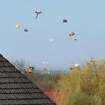 Διαμέρισμα Haus Steuerbord Büsum