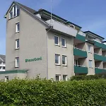 Haus Steuerbord * Büsum