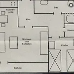 Haus Steuerbord Διαμέρισμα Büsum