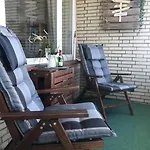 Διαμέρισμα Haus Steuerbord Büsum