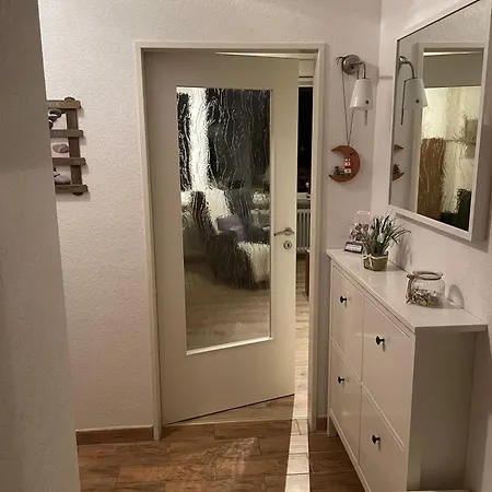 Apartman Haus Steuerbord