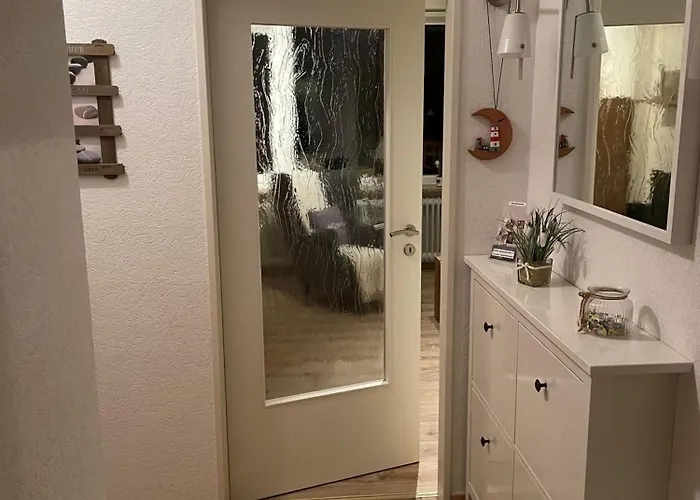 Apartman Haus Steuerbord